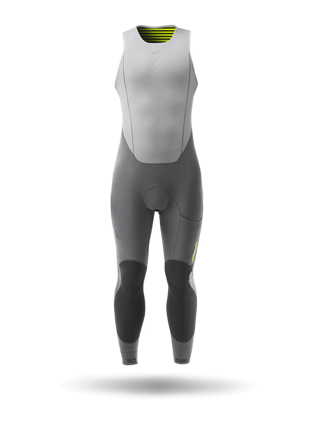 Zhik 2023 Mens Superwarm X Skiff Suit