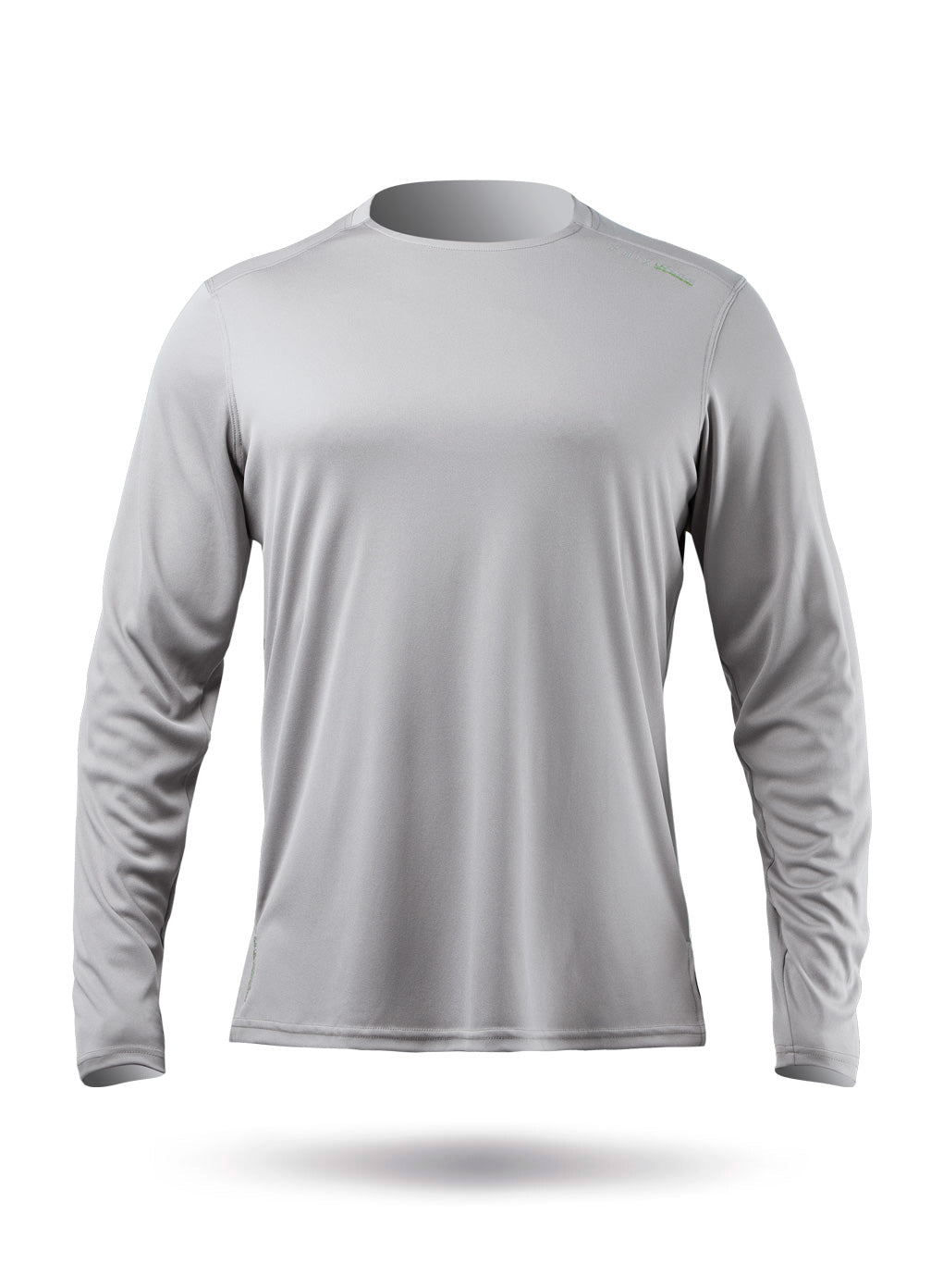 Zhik Mens UVActive Long Sleeve Top