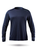 Zhik Mens UVActive Long Sleeve Top