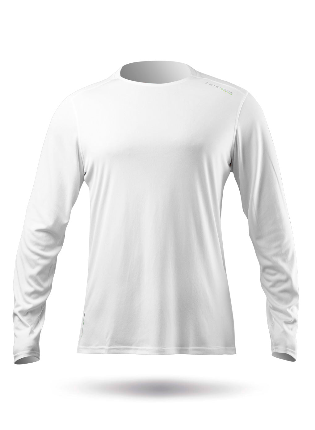 Zhik Mens UVActive Long Sleeve Top
