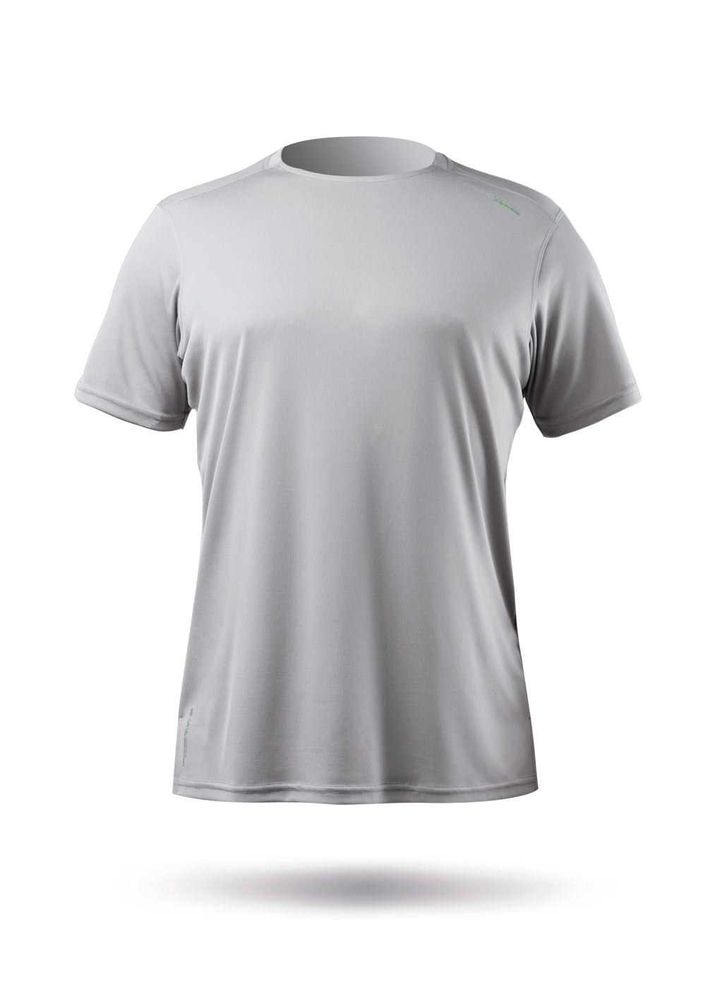 Zhik Mens UVActive Short Sleeve Top