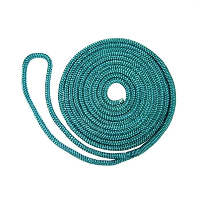 New England Ropes Double Braid Dock Line