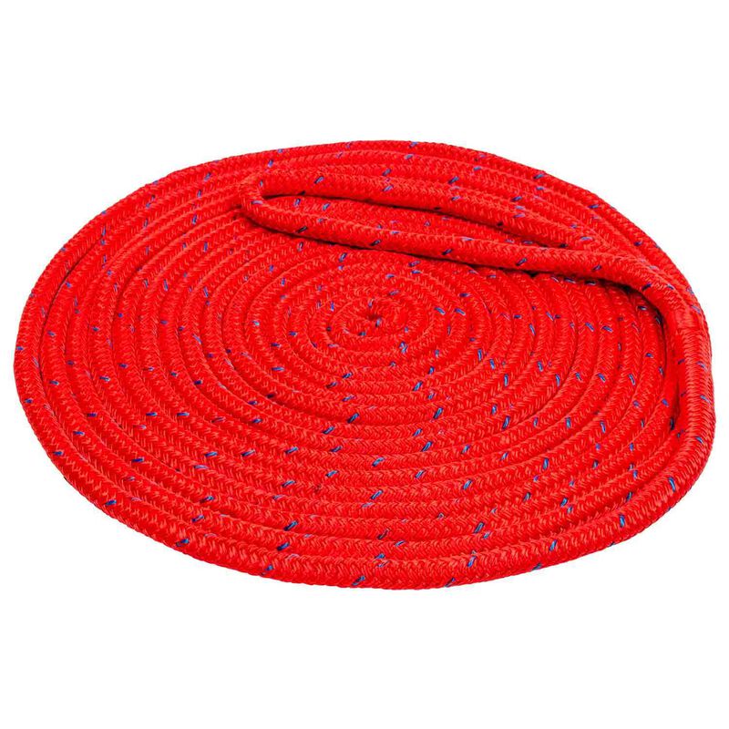 New England Ropes Double Braid Dock Line