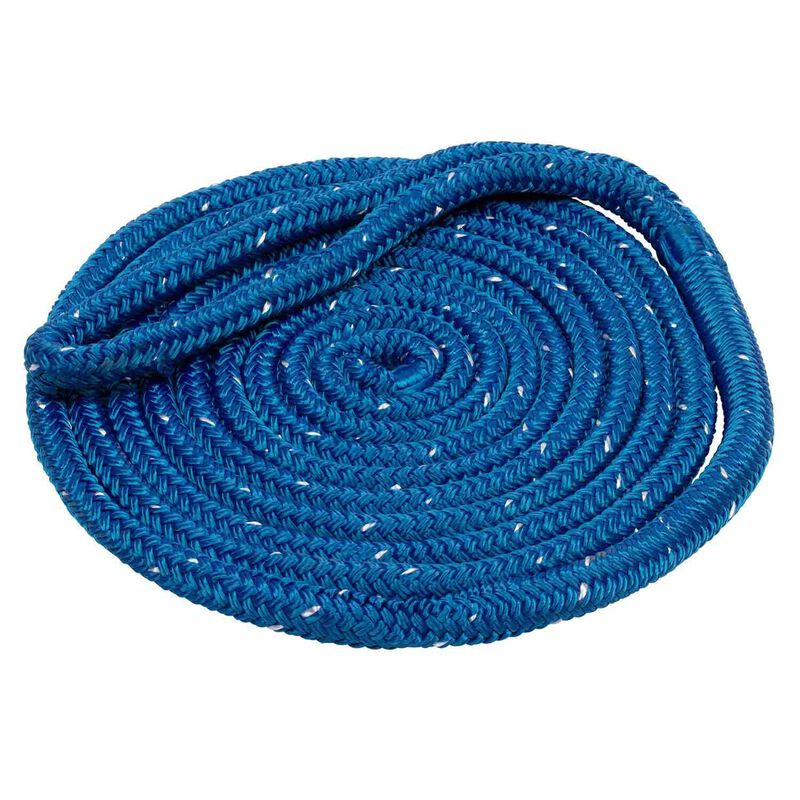 New England Ropes Double Braid Dock Line