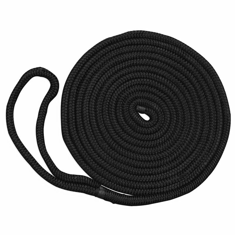 New England Ropes Double Braid Dock Line