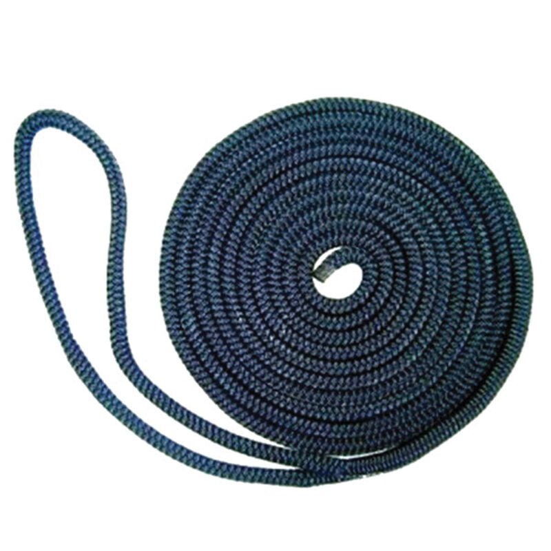 New England Ropes Double Braid Dock Line