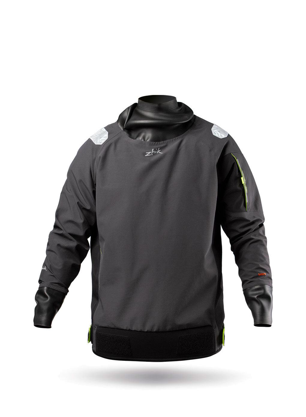 Zhik Black OFS800 Latex Smock