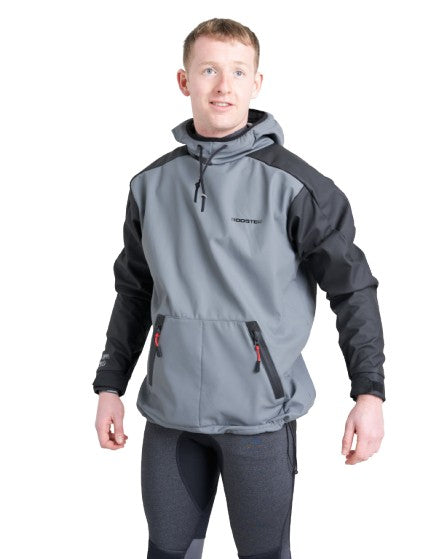 Rooster Aquafleece Hoodie