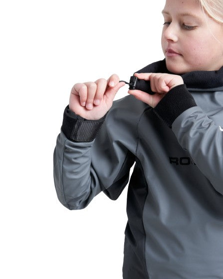 Rooster JUNIOR Pro Lite Aquafleece Top