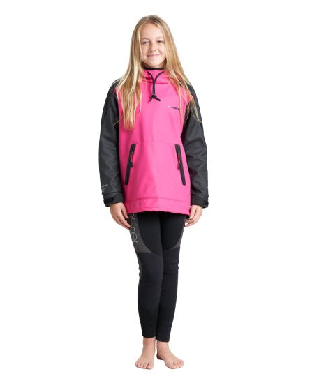 Rooster JUNIOR Aquafleece Hoodie