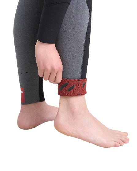 Rooster JUNIOR SuperTherm 4mm LongJohn