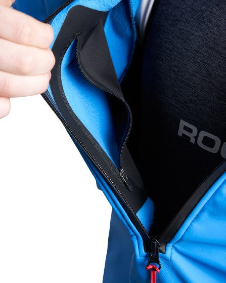 Rooster Active Aquafleece Top