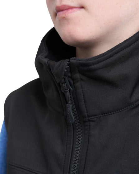 Rooster JUNIOR Soft Shell Gilet