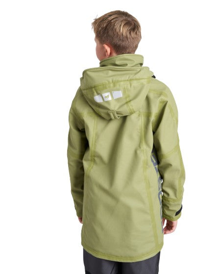 Rooster JUNIOR Pro Aquafleece Rigging Coat