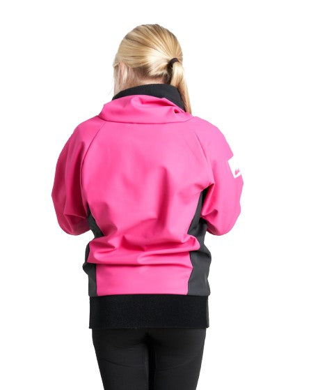 Rooster JUNIOR Pro Lite Aquafleece Top