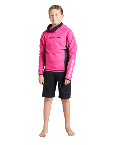 Rooster JUNIOR Classic Aquafleece Top