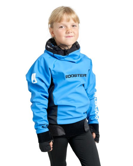 Rooster JUNIOR Pro Lite Aquafleece Top