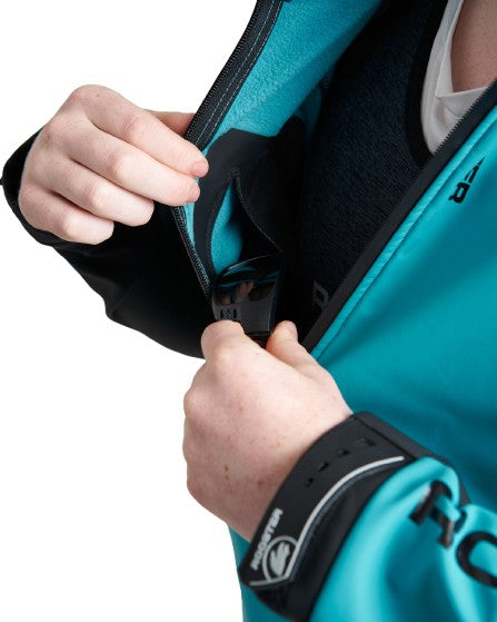 Rooster Active Aquafleece Top