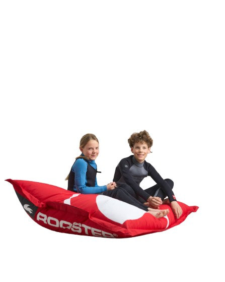 Rooster JUNIOR Girls SuperTherm 4mm Sailing Top