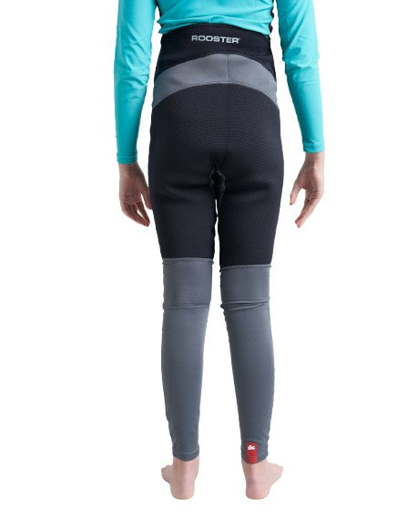 Rooster JUNIOR Pro Rash Legs