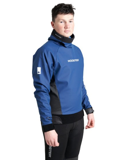 Rooster Pro Lite Aquafleece Top