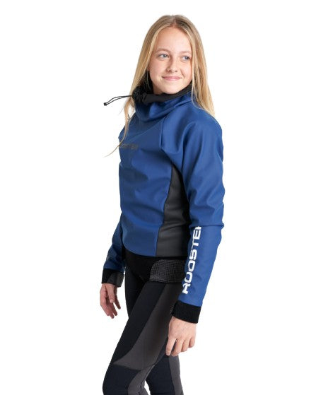 Rooster JUNIOR Pro Lite Aquafleece Top