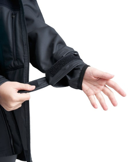 Rooster JUNIOR Pro Aquafleece Rigging Coat