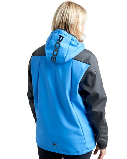 Rooster Aquafleece Hoodie