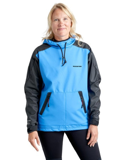 Rooster Aquafleece Hoodie