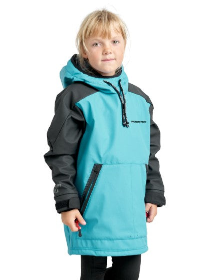 Rooster JUNIOR Aquafleece Hoodie