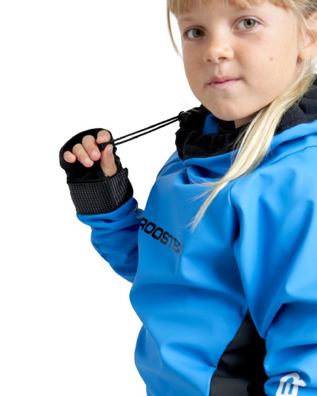 Rooster JUNIOR Pro Lite Aquafleece Top