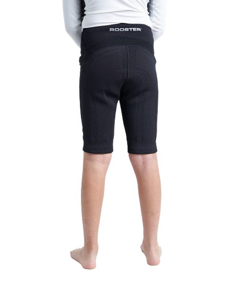 Rooster Junior Race Armour Lite Shorts