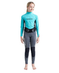 Rooster JUNIOR Pro Rash Legs