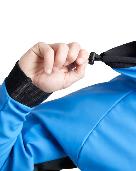 Rooster Pro Lite Aquafleece Top