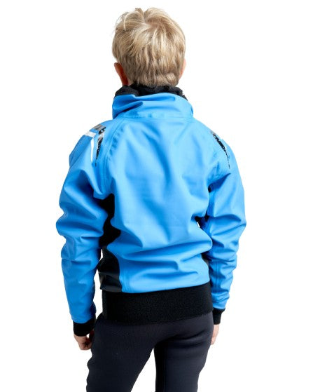 Rooster JUNIOR Pro Aquafleece Top - Unisex
