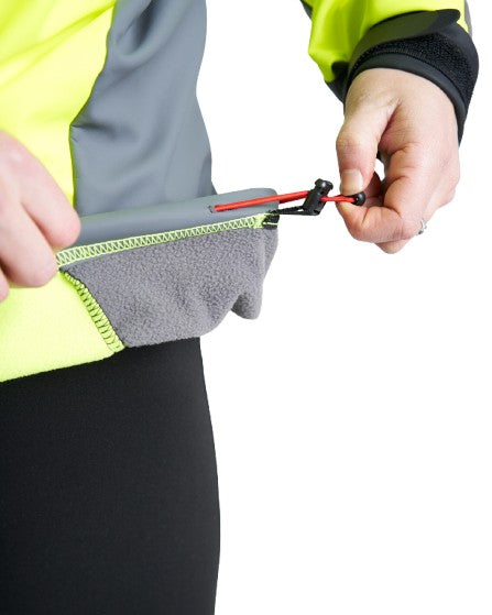 Rooster Active Aquafleece Top