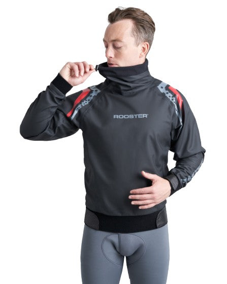 Rooster Pro Aquafleece Top - Unisex