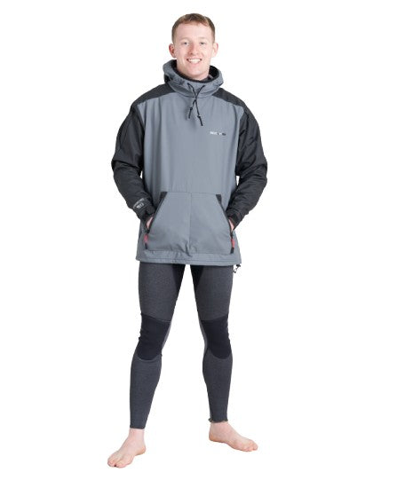 Rooster Aquafleece Hoodie