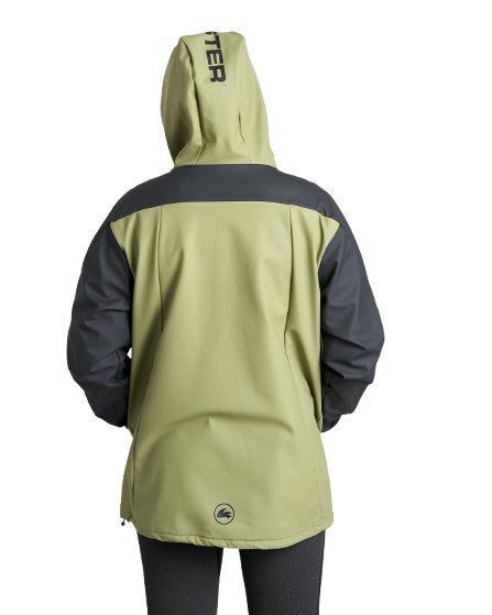 Rooster Aquafleece Hoodie