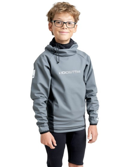 Rooster JUNIOR Classic Aquafleece Top