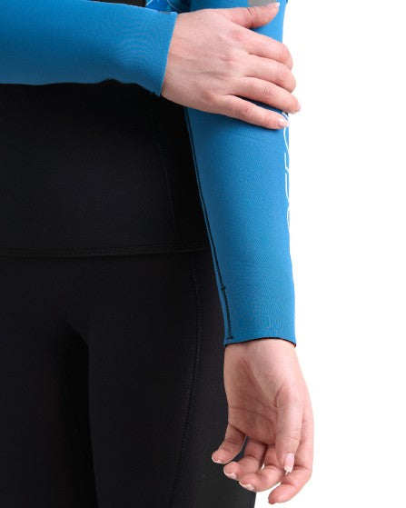 Rooster JUNIOR Girls SuperTherm 4mm Sailing Top
