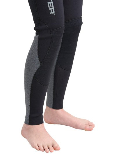 Rooster JUNIOR SuperTherm 4mm LongJohn
