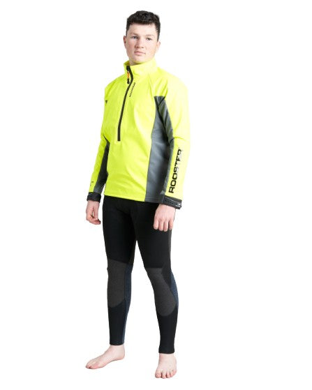 Rooster Active Aquafleece Top