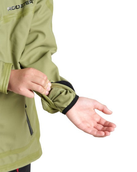 Rooster JUNIOR Pro Aquafleece Rigging Coat