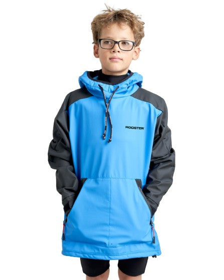 Rooster JUNIOR Aquafleece Hoodie
