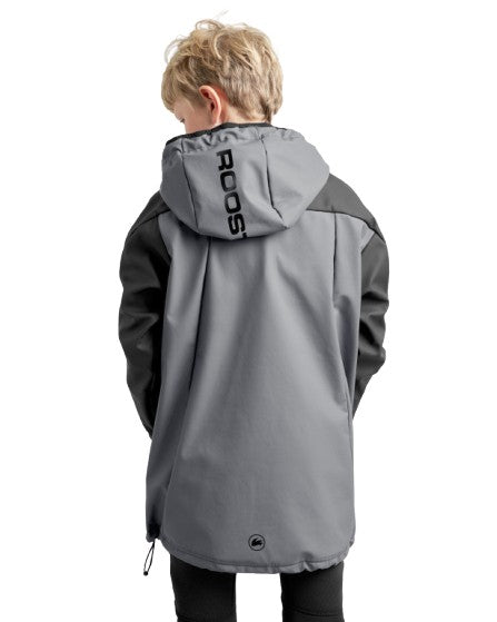 Rooster JUNIOR Aquafleece Hoodie
