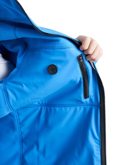 Rooster JUNIOR Pro Aquafleece Rigging Coat