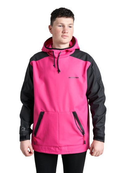 Rooster Aquafleece Hoodie