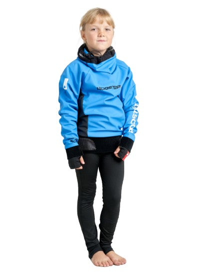Rooster JUNIOR Pro Lite Aquafleece Top