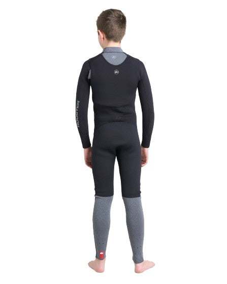Rooster JUNIOR SuperTherm 4mm LongJohn